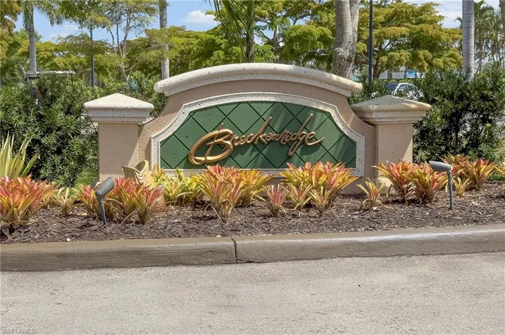 Community Entrance