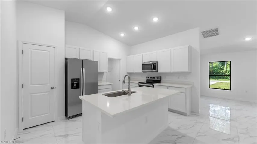 1051 Sentinela Blvd, Lehigh Acres, Florida 33974