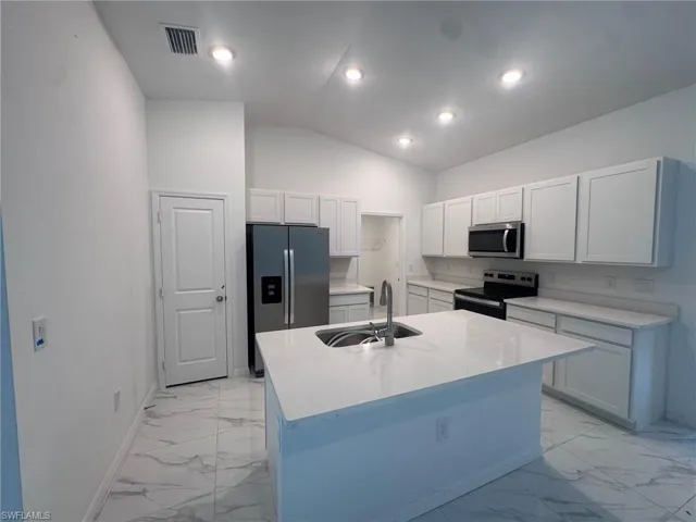 1051 Sentinela Blvd, Lehigh Acres, Florida 33974