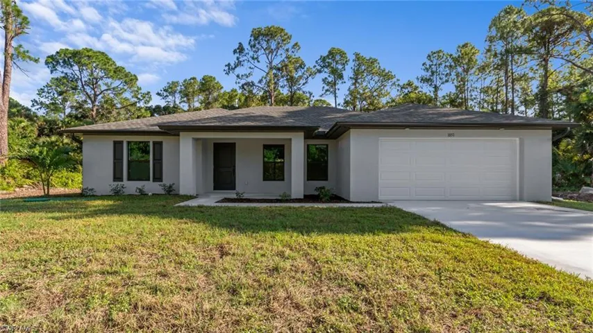 1051 Sentinela Blvd, Lehigh Acres, Florida 33974
