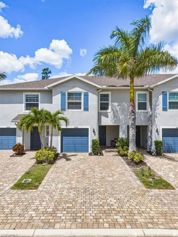 15229 Wildflower Cir, Naples, Florida 34119