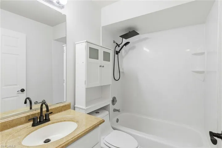 Bright, clean, and thoughtfully designed to accommodate guests with style and convenience.