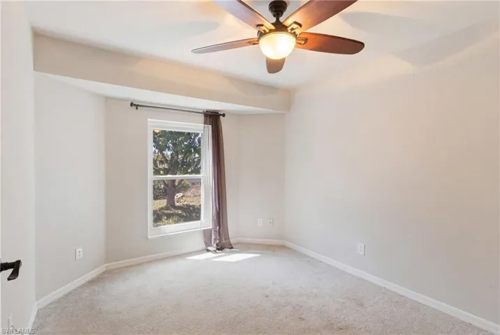 Comfortable and inviting guest bedrooms located on the main floor, offering convenience and privacy for family and visitors alike.