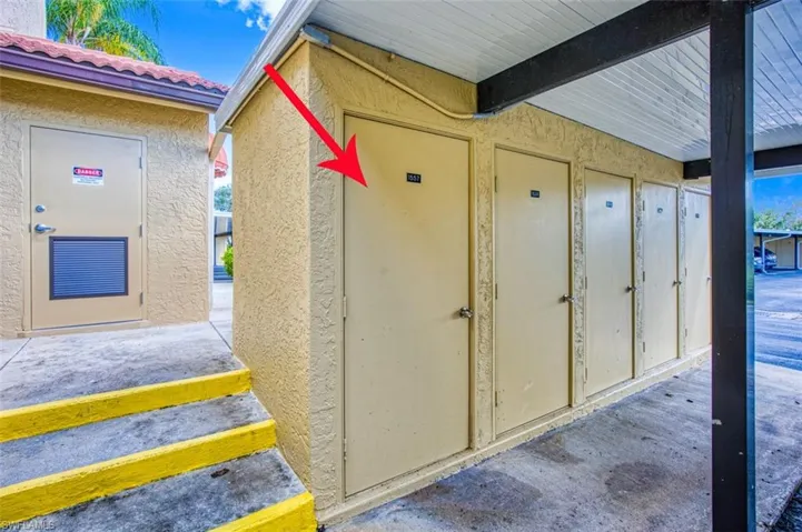Storage