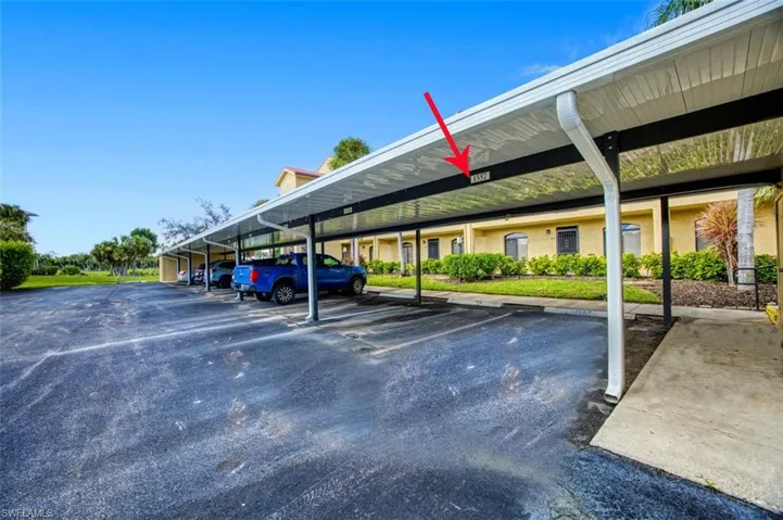 Covered-Parking