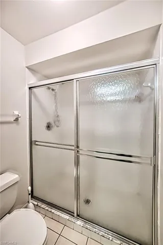 Primary-Shower
