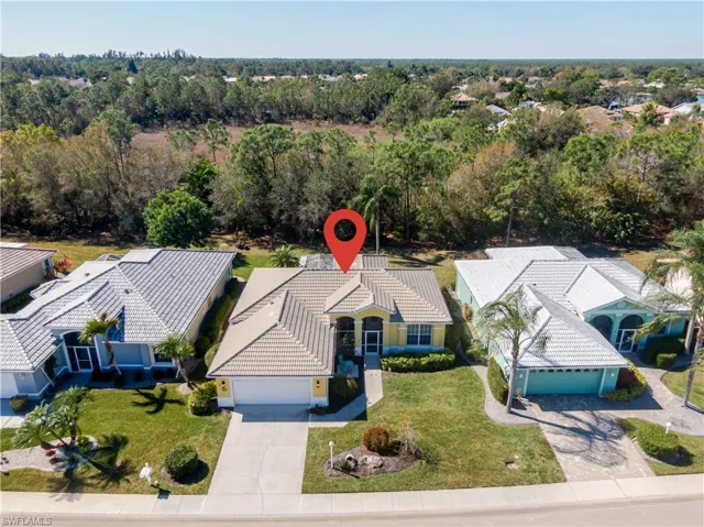 2040 Embarcadero Way, North Fort Myers, Florida 33917