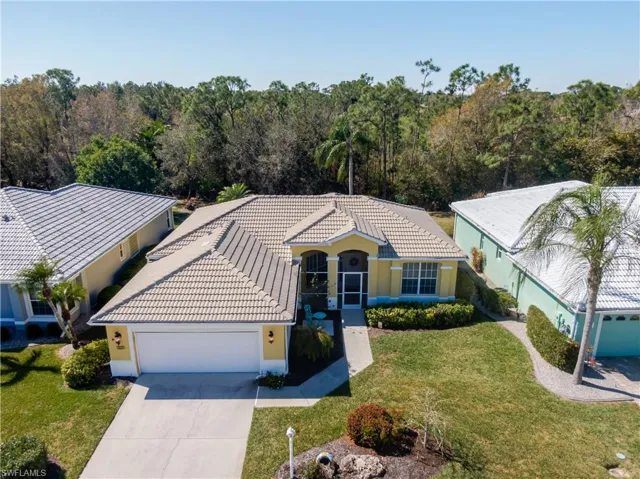 2040 Embarcadero Way, North Fort Myers, Florida 33917