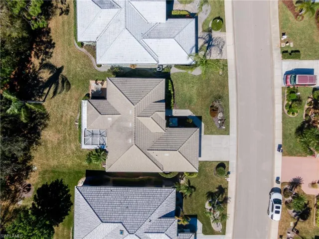 2040 Embarcadero Way, North Fort Myers, Florida 33917
