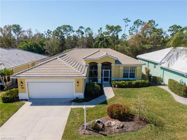 2040 Embarcadero Way, North Fort Myers, Florida 33917