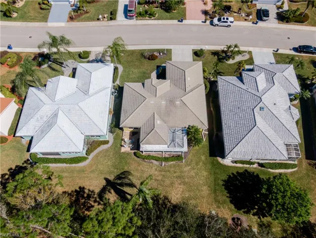 2040 Embarcadero Way, North Fort Myers, Florida 33917
