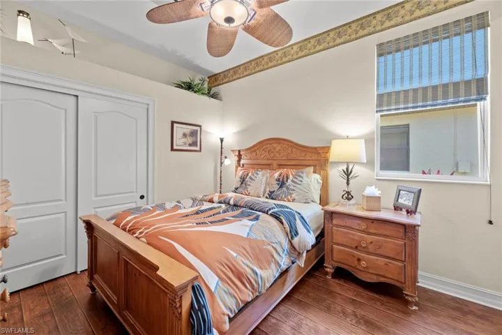 2nd guest bedroom