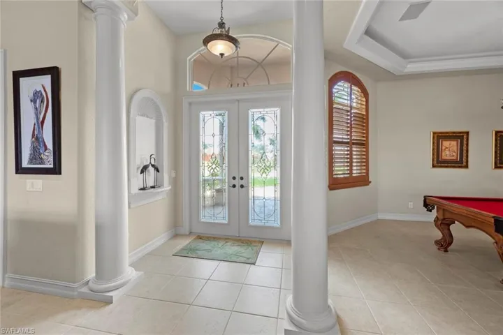 Foyer