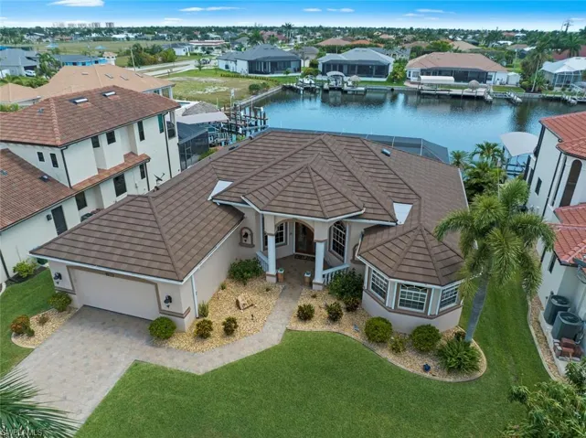 Welcome to your Gulf Access home!