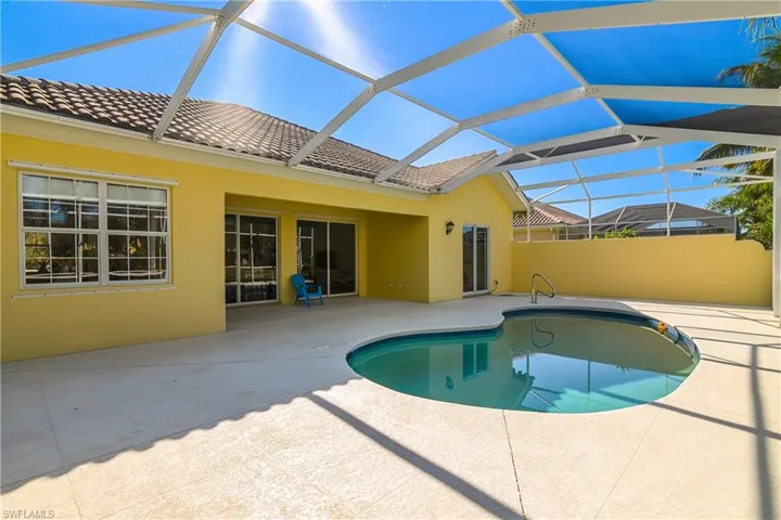 28308 Moray Dr, Bonita Springs, Florida 34135