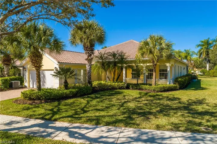 28308 Moray Dr, Bonita Springs, Florida 34135