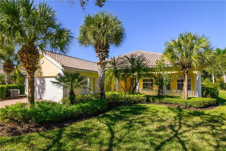 28308 Moray Dr, Bonita Springs, Florida 34135