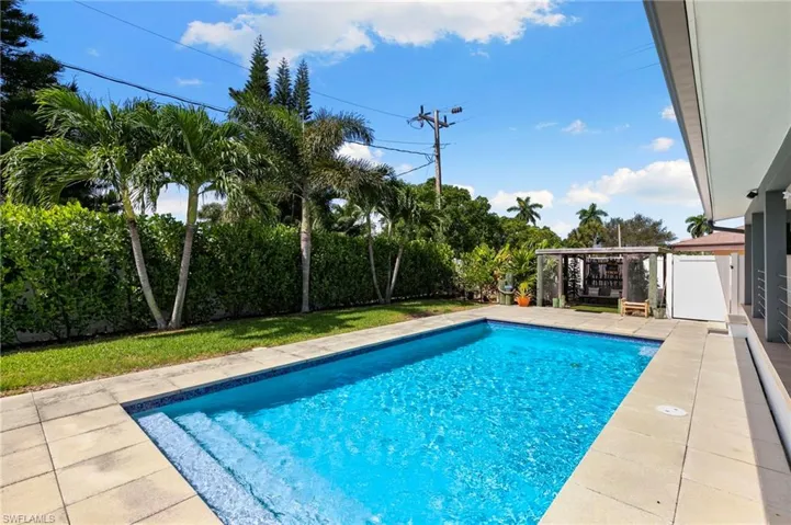 505 5th Ave, Marco Island, Florida 34145