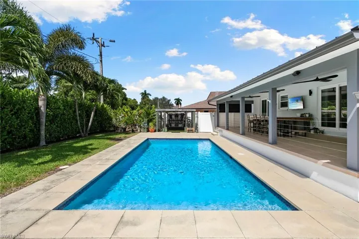 505 5th Ave, Marco Island, Florida 34145