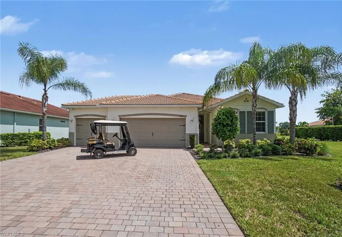 3156 Apple Blossom Dr, Alva, Florida 33920