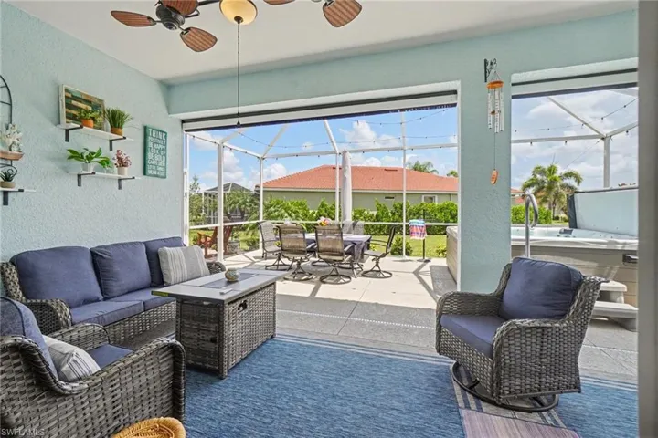 3156 Apple Blossom Dr, Alva, Florida 33920