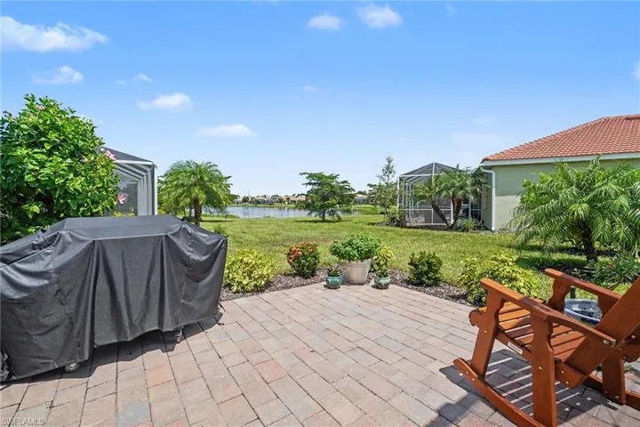3156 Apple Blossom Dr, Alva, Florida 33920