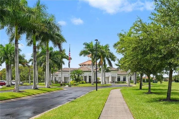 3156 Apple Blossom Dr, Alva, Florida 33920