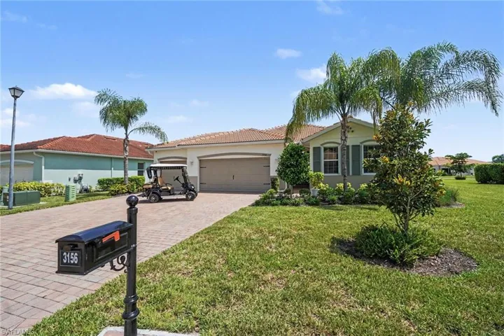 3156 Apple Blossom Dr, Alva, Florida 33920