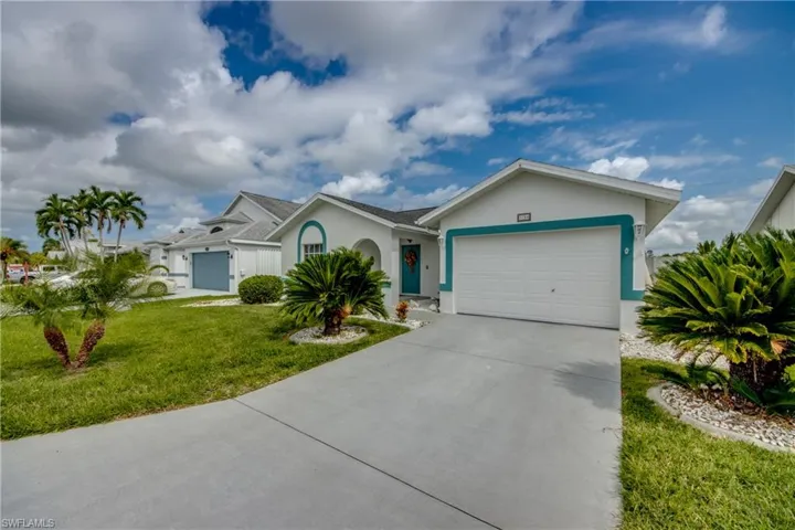 3754  Sabal Springs  BLVD, North Fort Myers, FL 33917