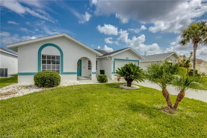3754  Sabal Springs  BLVD, North Fort Myers, FL 33917