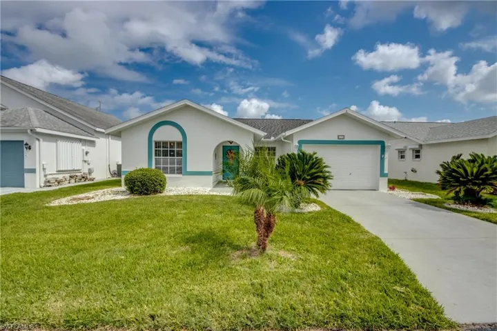 3754  Sabal Springs  BLVD, North Fort Myers, FL 33917
