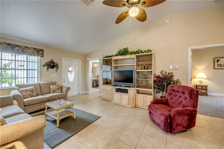 3754  Sabal Springs  BLVD, North Fort Myers, FL 33917