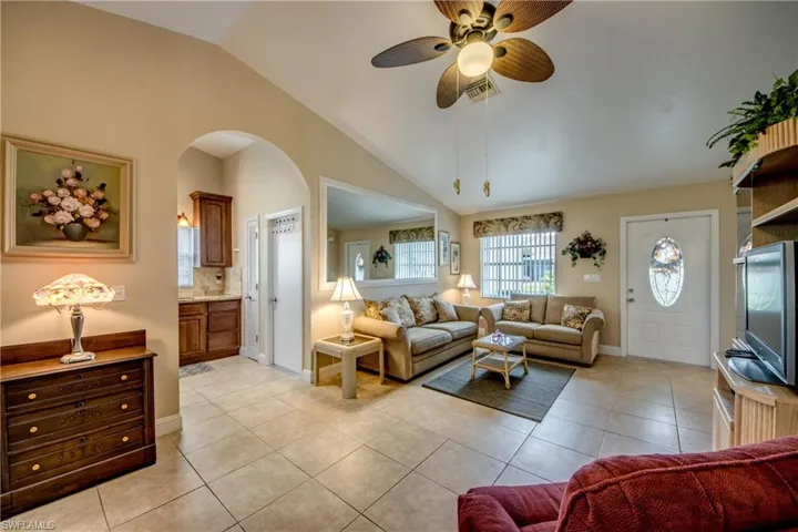 3754  Sabal Springs  BLVD, North Fort Myers, FL 33917