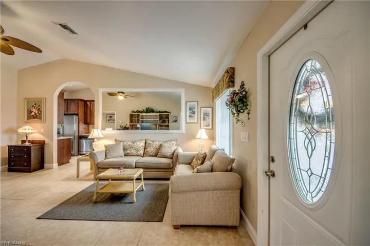 3754  Sabal Springs  BLVD, North Fort Myers, FL 33917