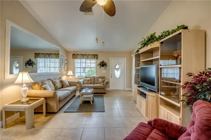 3754  Sabal Springs  BLVD, North Fort Myers, FL 33917