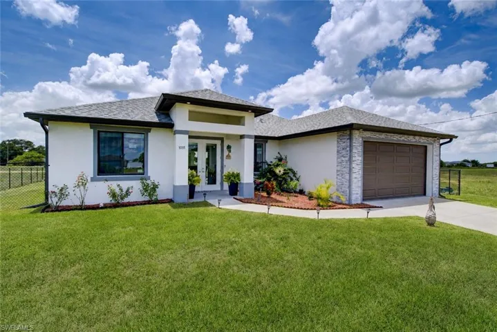 7035 Brazil Cir, Labelle, Florida 33935