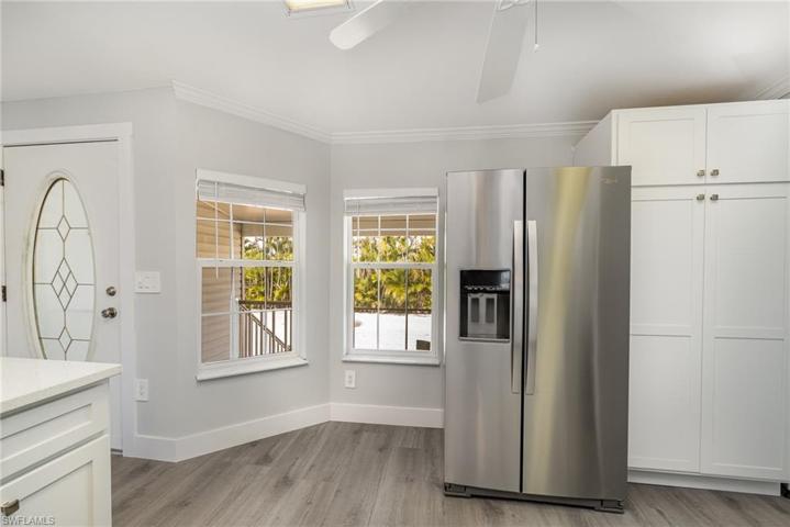 Front Entrance into Kitchen/Great Room
