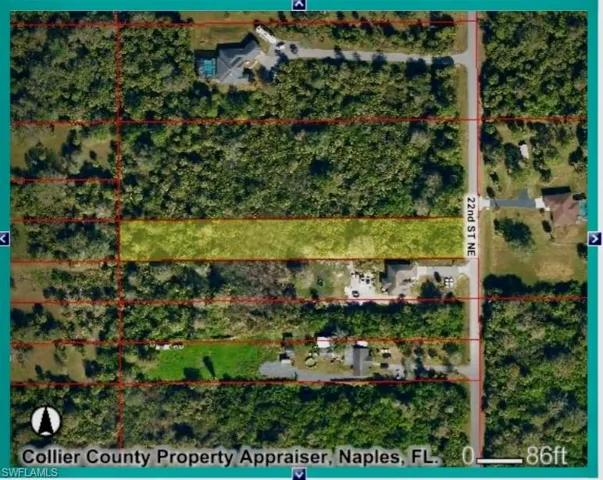 569 22nd St Ne, Naples, Florida 34120