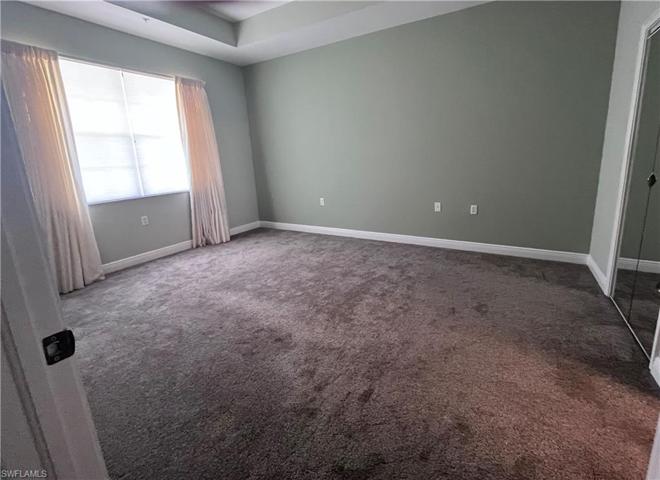 Main bedroom.