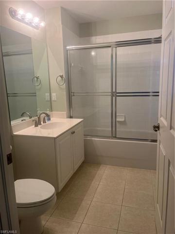 extra bathroom