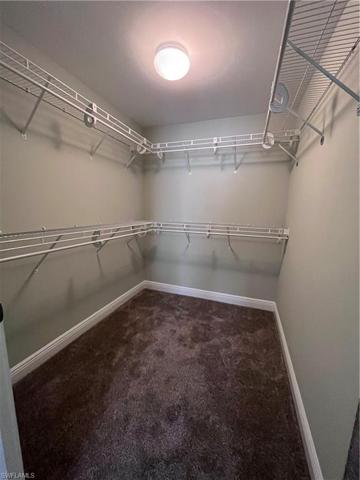 Main Closet