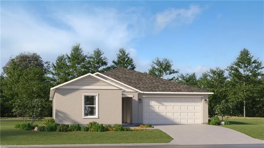 1804 NE 7th  AVE, Cape Coral, FL 33909