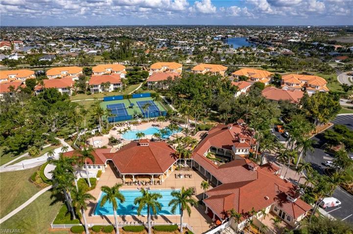 Enjoy your new home within walking distance to the pool and amenities!