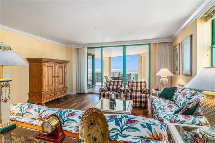 980 Cape Marco DR # 808, MARCO ISLAND FL 34145