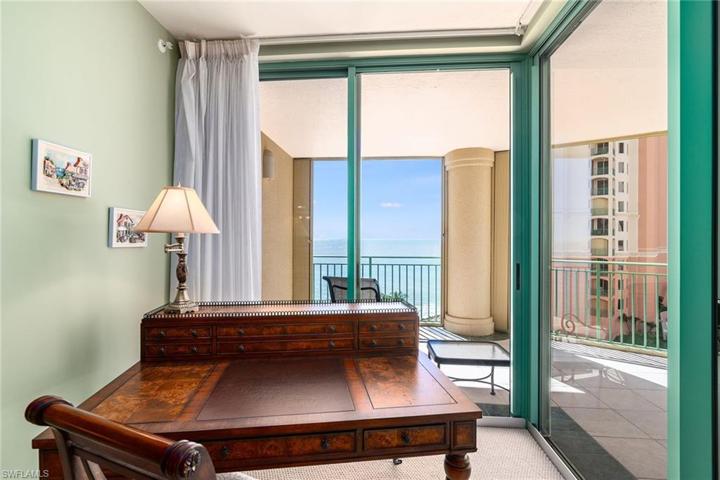 980 Cape Marco DR # 808, MARCO ISLAND FL 34145
