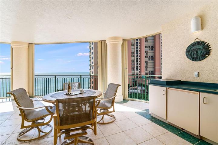 980 Cape Marco DR # 808, MARCO ISLAND FL 34145