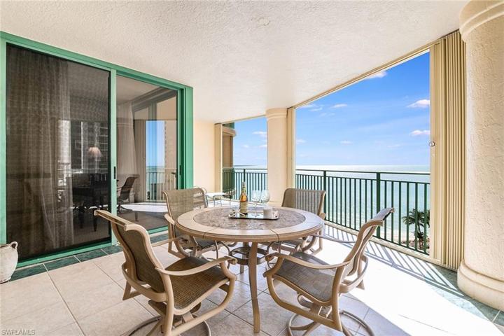 980 Cape Marco DR # 808, MARCO ISLAND FL 34145