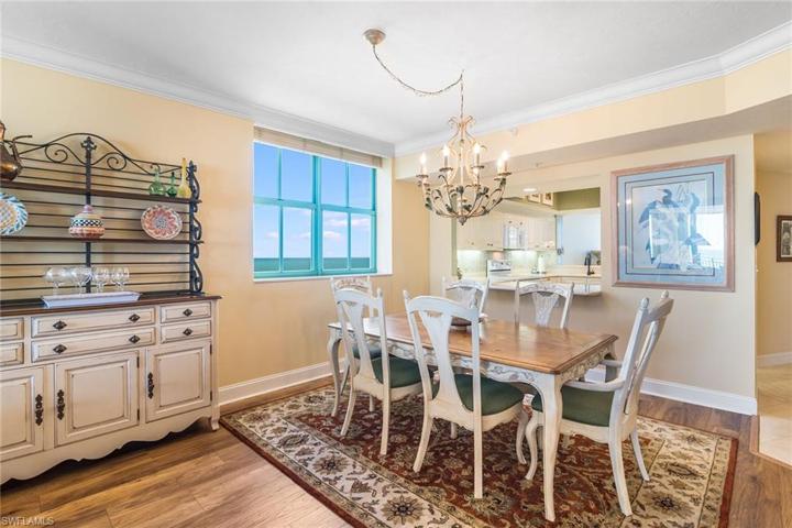 980 Cape Marco DR # 808, MARCO ISLAND FL 34145