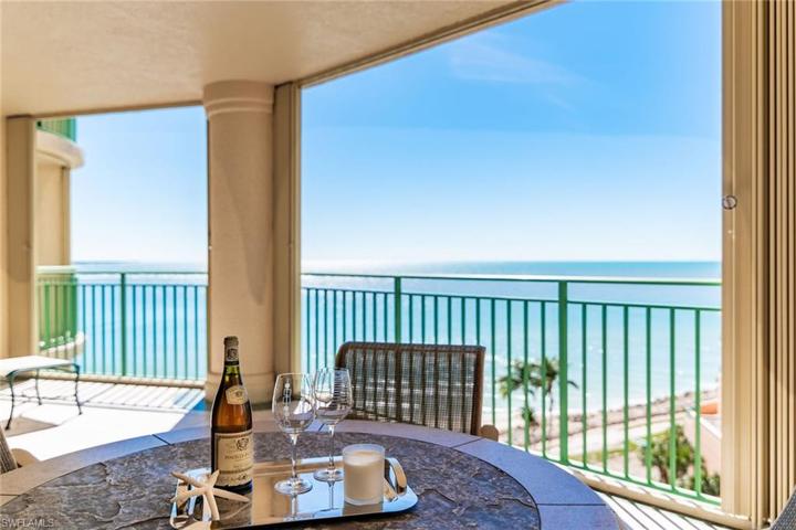 980 Cape Marco DR # 808, MARCO ISLAND FL 34145