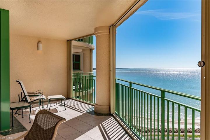 980 Cape Marco DR # 808, MARCO ISLAND FL 34145